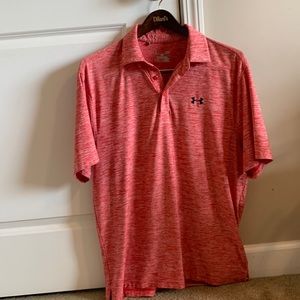 UnderArmour Polo